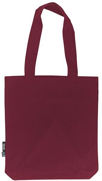 Neutral® Baumwolltasche Einkaufstasche Shopper