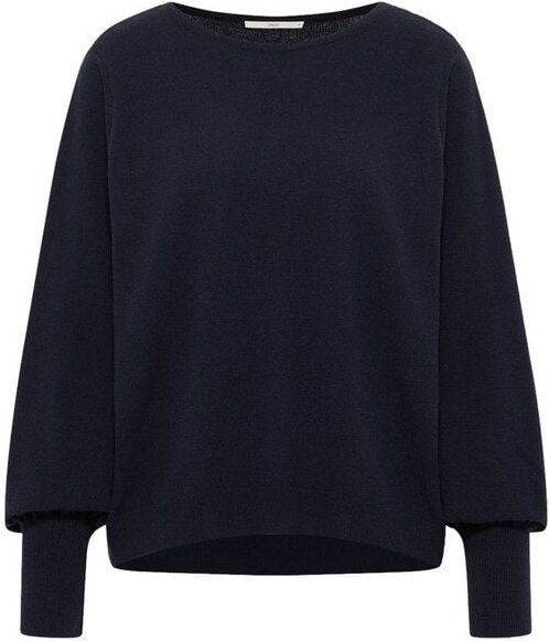 LANIUS Rundhalspullover