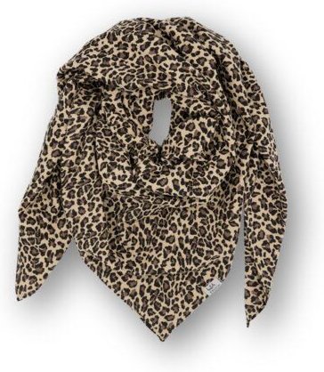 Hutch&Putch Musselin Halstuch - Dreieckstuch - Lätzchen - Schal für Baby (0-2 Jahre) aus 100% Bio-Baumwolle