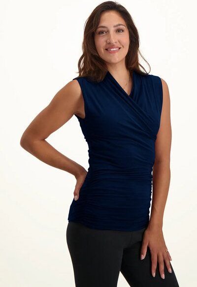 Urban Goddess Wickeltop Good Karma