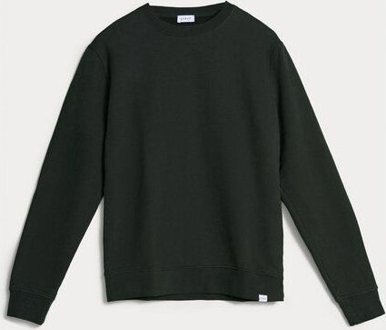 SANVT Das Unisex Sweatshirt - Dunkelgrün