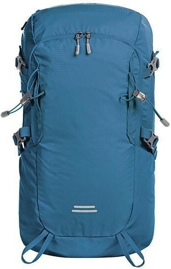 Leichter, funktioneller Tages- und Bike-Rucksack Outdoor Atmungsaktiv von Halfar