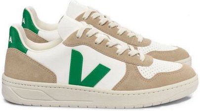 Veja Sneaker Damen - V-10 Leather
