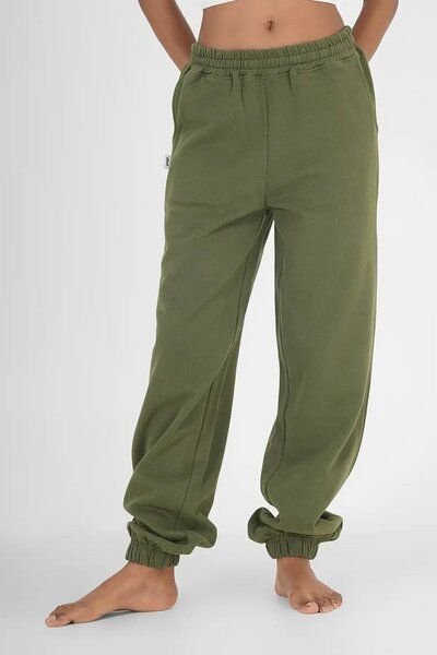 paigh Sweatpants Classic Olive