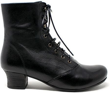 Claudio Nero Jael schwarz