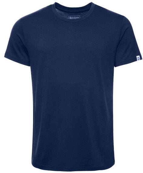 Kaipara - Merino Sportswear Merino kurzarm Unterhemd Herren Regularfit 150