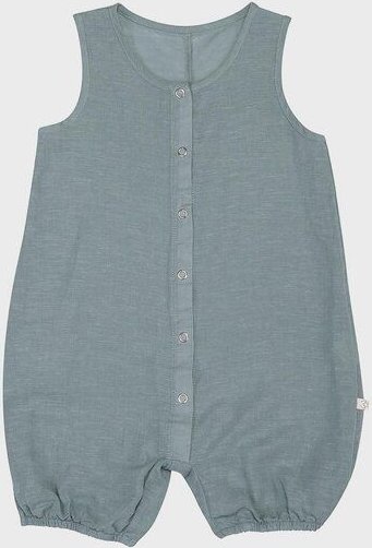 OrganicEra Bio Hanf Baby Strampler