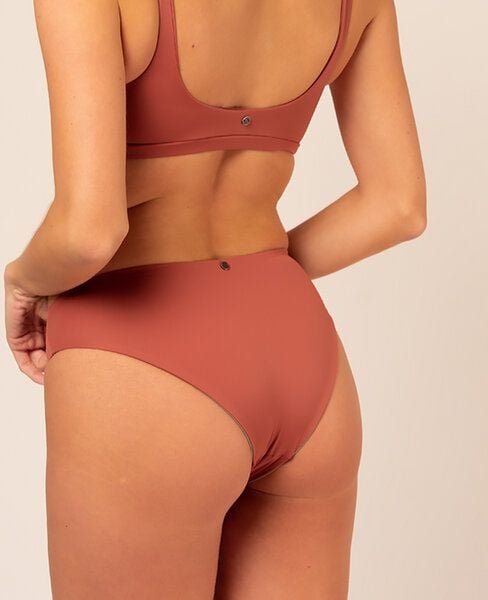Woodlike Ocean Cimi Bottoms Reversible