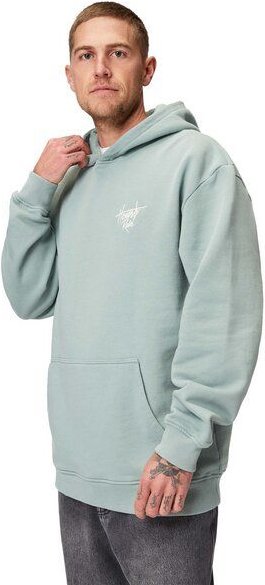 Honesty Rules Small Signature Hooded