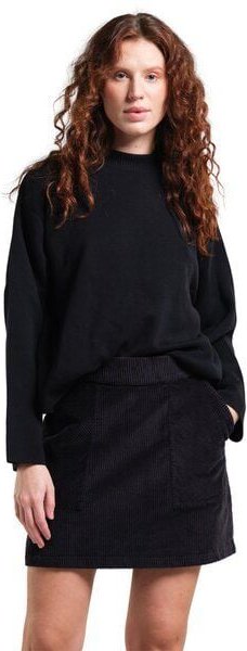 DEDICATED Skirt Majorna Corduroy