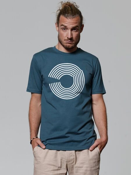 watapparel T-Shirt Unisex Abstract 01