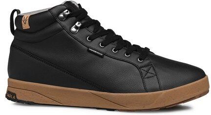 SAOLA Vegane waterproof Winterschuhe - Bergen Waterproof Men