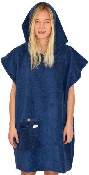 Lou-i Badeponcho Made in Germany Surfponcho