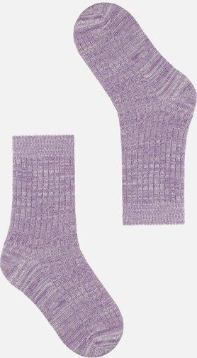 Socken aus Bio-Baumwoll Mix - TIPU MOULINE - recolution