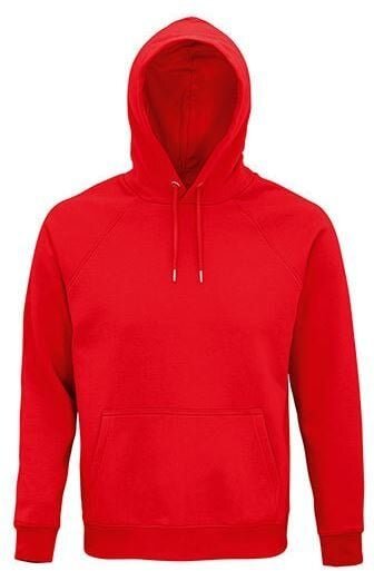 Sol's Unisex Stellar Pullover Hoodie mit Kapuze Kapuzenpullover Hoody