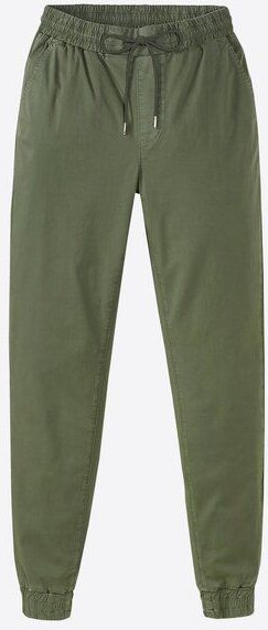 Damen Jogg Chino aus Bio-Baumwoll Mix - CALATHEA - recolution