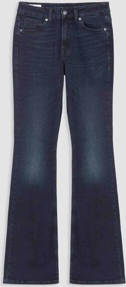 Kings Of Indigo MARIE | BLUE BLACK WORN