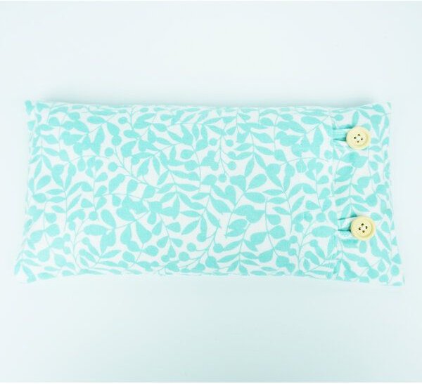 Burst Wärmekissen/ Kühlkissen - Überzug inklusive Kisseneinlage