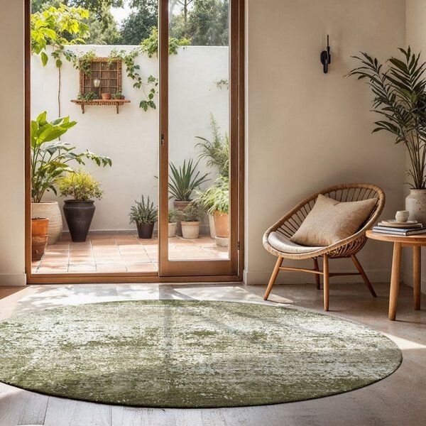 Louis De Poortere Teppich