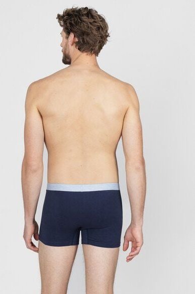 erlich textil Gustav enge Boxershorts aus Bio-Baumwolle, made in Europe