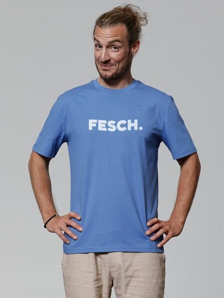watapparel T-Shirt Unisex Fesch