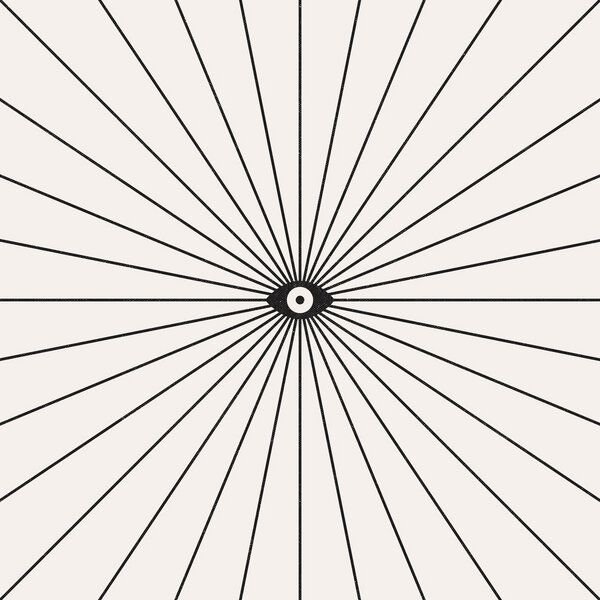 Photocircle Poster / Leinwandbild - Big Brother 2