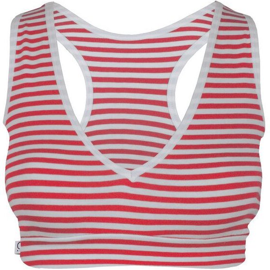 Frija Omina Bio Sport-Top Athla Muster