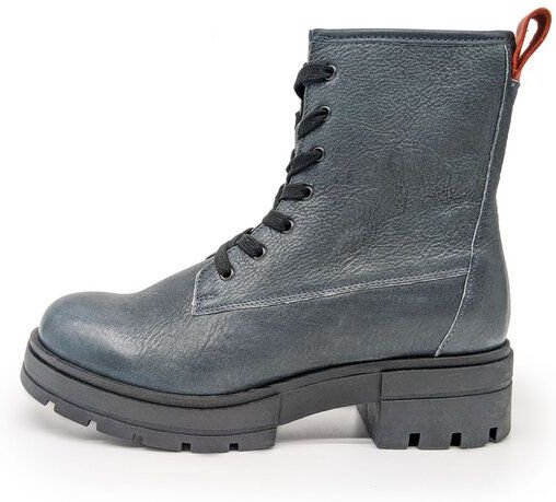 Werner 1911 Bio Combat Boot – Schakal - IVN-zertifiziert