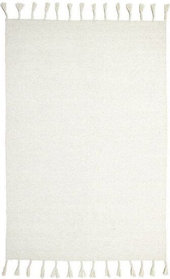 Fable & Loom Wollteppich MAIA | Handgewebt