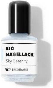 Thumbnail - BIRKENSPANNER Bio Nagellack
