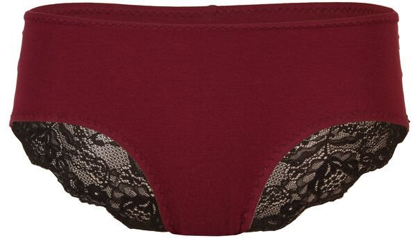 Frija Omina Bio Hipster Me Spitze