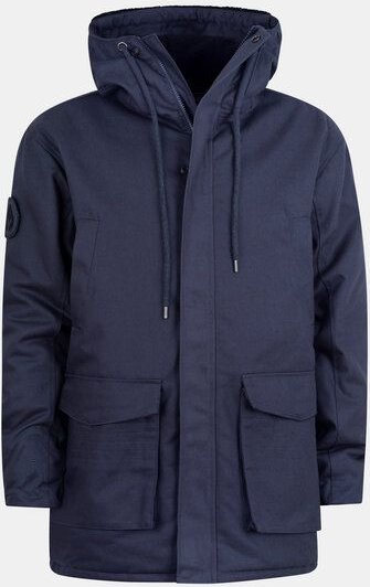 NOORLYS Parka WOOLD