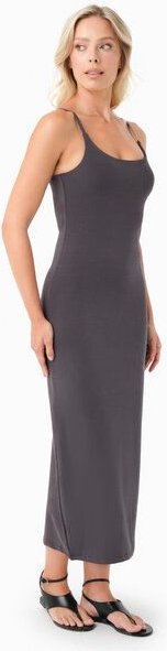 ORGANICATION DIANNA | Kleid aus Bio-Baumwolle