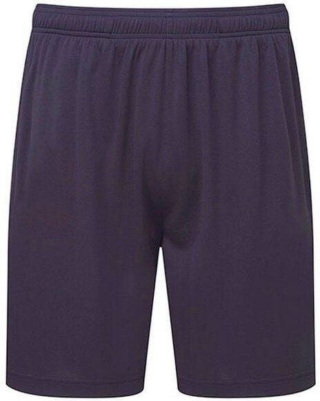 TriDri® Unisex Recycled Laufhose Sporthose aus recyceltem Polyester mit Innenslip und Taschen