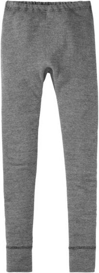 hessnatur Lange Unterhose aus Bio-Baumwolle mit Bio-Schurwolle und Seide