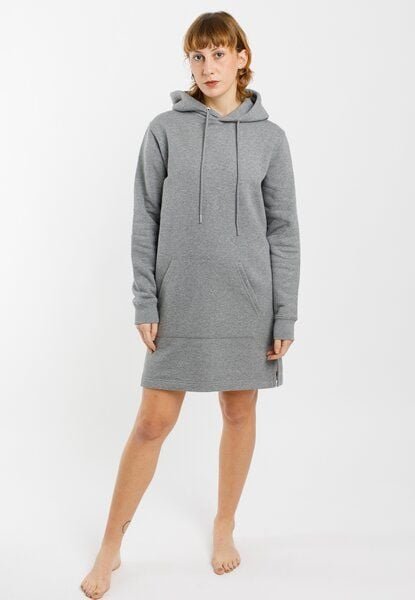 TORLAND Damen Hoodie-Dress STREETER