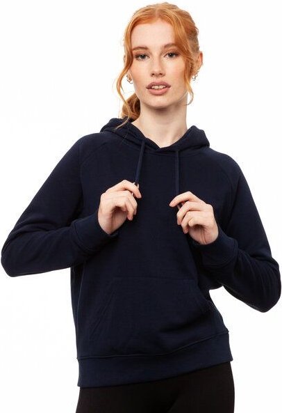 FellHerz Damen Hoodie Kapuzenpullover Bio & Fair & Vegan & Nachhaltig