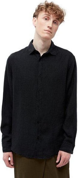 Givn Berlin Langarm-Hemd John