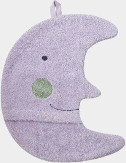 KATHA covers Mond Waschhandschuh