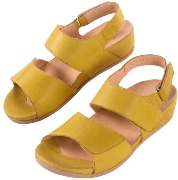 SaNeba Sandale Damen | Open Spirit