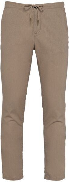 Greenspired Umweltfreundliche Herrenhose aus Bio-Leinen und Bio-Baumwolle 170g/m² XS-3XL