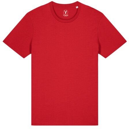 YTWOO Iconic Unisex Basic T-Shirt aus 100% Nachhaltiger Bio-Baumwolle | Vielfalt an Farben | Fair produziert