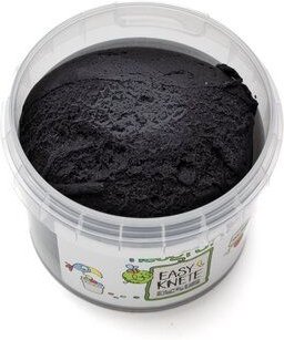 neogrün Bio-Knete - verschiedene Farben