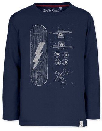 Band of Rascals Skate Parts Longsleeve
