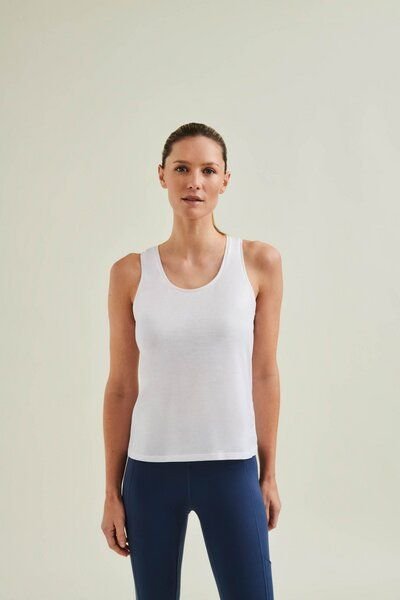 Wellicious Tank Top