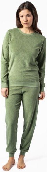 Living Crafts Frottee-Schlafanzug - BONNIE