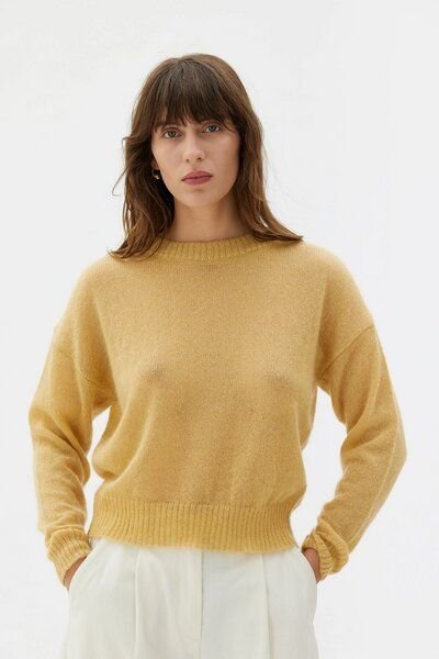 Maska - Sweater Yara Light Silk Mohair