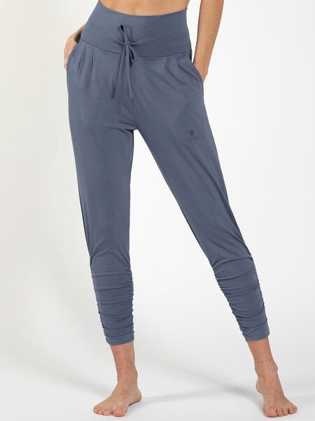 Thumbnail - Magadi Yogahose FRANCIS aus Naturmaterial