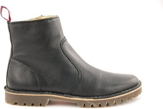 Grünbein Shoes Ankle Boots Arienn lose Einlage schwarz