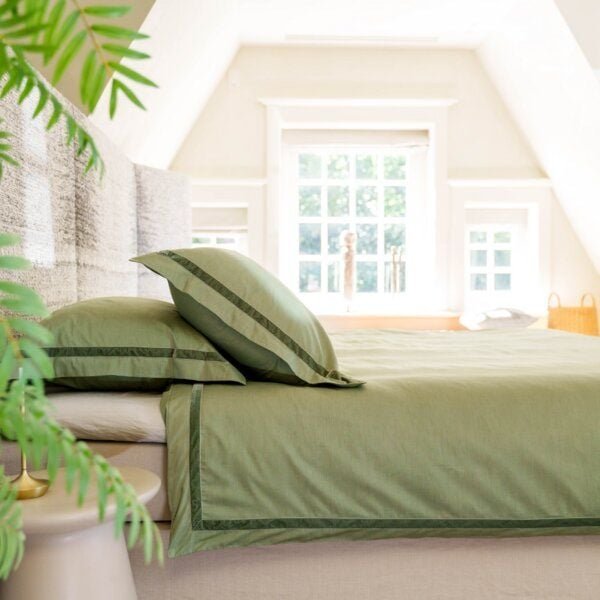 Kayori Yamato - Bettwäsche - Baumwolle Perkal